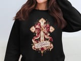 Gather In Grace Tee or Sweatshirt thumbnail 17