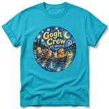 Gogh Crew ~ Comfort Colors Premium Tee thumbnail 5