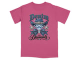 Denim and Diamonds Tee thumbnail 4