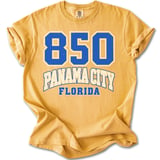 850 Panama City FL Tee thumbnail 7
