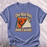The Rut Has Joint Custody Tee thumbnail 3
