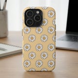 Smiley Daisy MagSafe® Phone Case thumbnail 2