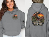 Prickly Pear Texas True Hoodie thumbnail 7