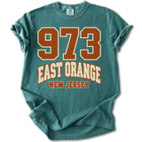 973 East Orange NJ Tee thumbnail 7