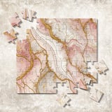 Pink Marble Tumbler Design, Rose Gold Digital Paper, Watercolor Floral Backgrounds, Scrapbooking Pages, Printable Tumbler Png, Digital thumbnail 12