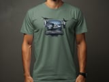 V-22 Osprey Tee thumbnail 6