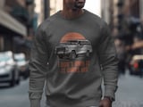 Grand Wagoneer T Shirt, Woody FSJ Tee, Classic Car Shirt, Automotive Gift, Car Lover Gift, I Dont Own It, It Owns Me, Truck T-Shirt thumbnail 1