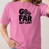 Go Far Get Lost - Overlander Design thumbnail 5