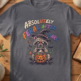 Absolutely Feral After Dark Tee thumbnail 4