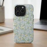 Dainty Daisy Meadow MagSafe® Phone Case thumbnail 2