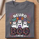 Neuro Boo Crew Tee thumbnail 8