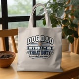 Dog Dad on Treat Duty — Apparel & Gifts thumbnail 12