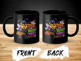 Trick Or Treat Check Vitals EMT Mug thumbnail 4