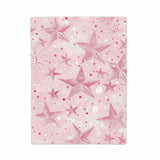 Star Throw Blanket and Pillow: Soft Plush, Home Decor, Versatile Cozy Blankets and Pillows thumbnail 5