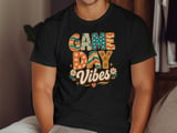 Retro Game Day Vibes Tee or Sweatshirt thumbnail 11