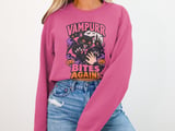Vampurr Bites Again Tee thumbnail 11