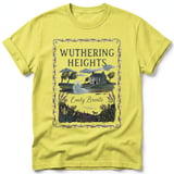 Wuthering Heights Tee thumbnail 32