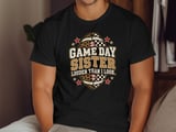 Game Day Sister Tee or Sweatshirt thumbnail 11