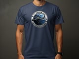 U-2 Dragon Lady Shirt, Military Aviation T-Shirt, High Altitude Reconnaissance Spy Plane Graphic Tee, Air Force Veteran Gift for Pilot thumbnail 5