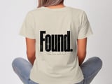 Found Tee thumbnail 6
