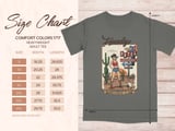 Howdy Hotel Heartbreak Tee thumbnail 11