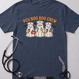 PCU Boo Boo Crew Tee thumbnail 3