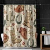 Rustic Wanderer Seamless Digital Pattern Size Bundle Png thumbnail 10