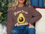 Pretend I'm an Avocado Tee or Sweatshirt thumbnail 16