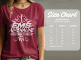 EMS Adrenaline Ready When It Starts Tee thumbnail 13