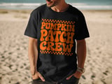 Pumpkin Patch Crew Tee thumbnail 12