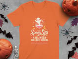 Spooky Sips Girls Night Print thumbnail 2
