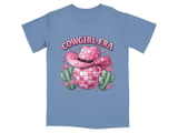 Cowgirl Era Disco Glam T-Shirt thumbnail 6