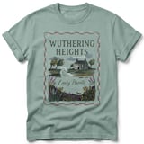 Wuthering Heights Tee thumbnail 18