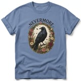 Nevermore Raven Tee thumbnail 22