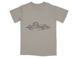 Desertscape Journey T-Shirt thumbnail 7
