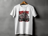 Ride or Die | Horror Bike Shirt thumbnail 14
