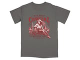 Wild Heart Cowgirl Rodeo T-Shirt thumbnail 2