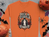 Trick Or Tequila Ghost Tee thumbnail 9