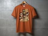 Cool Monster Squad Tee thumbnail 16