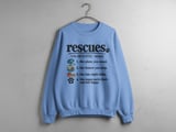 Rescues Definition — Apparel & Gifts thumbnail 9