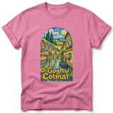 Gogh Colmar ~ Comfort Colors Premium Tee thumbnail 11