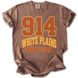 914 White Plains NY Tee thumbnail 9