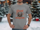 Proud Golden Mom Tee thumbnail 5