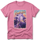 Gogh Iris ~ Comfort Colors Premium Tee thumbnail 11