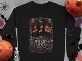 Calling All Witchy Sisters Print thumbnail 8