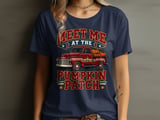Meet Me At The Pumpkin Patch Tee or Sweatshirt thumbnail 18