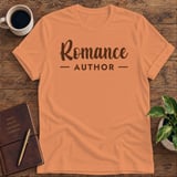Romance Author Softstyle Tee thumbnail 9