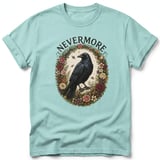 Nevermore Raven Tee thumbnail 21