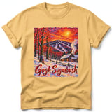 Gogh Sugarbush ~ Comfort Colors Premium Tee thumbnail 7