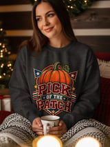 Pick Of The Patch Tee thumbnail 10